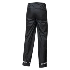 Pantaloni Antipioggia Ixs Light Nero