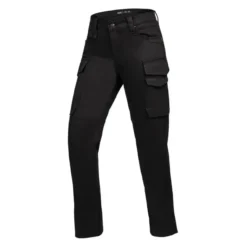 Pantaloni Cargo Ixs Rapid 1.0 Nero