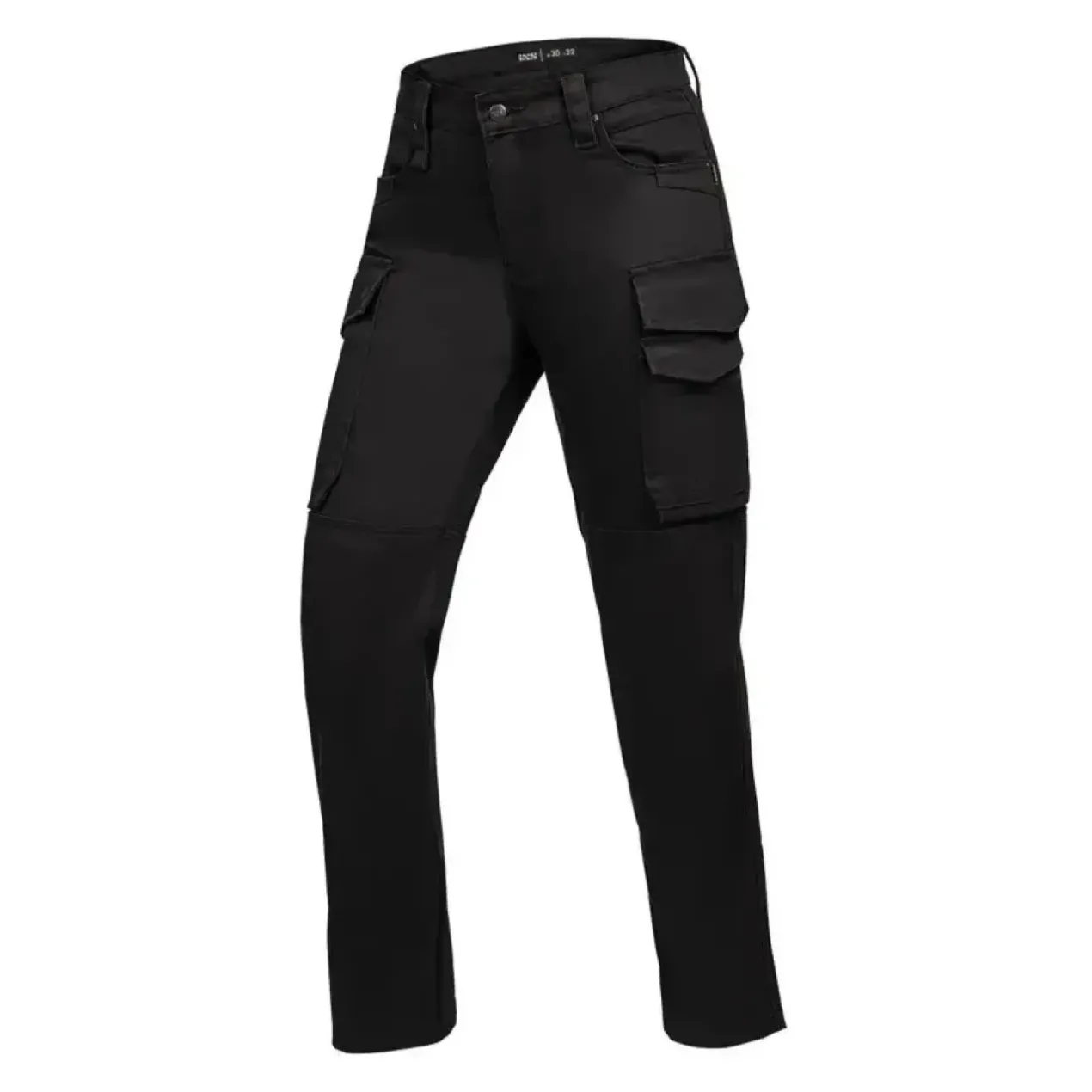 Pantaloni Cargo Ixs Rapid 1.0 Nero