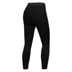 Pantaloni Funzionali Donna Ixs 365-hybrid Tmo 1.0 Nero