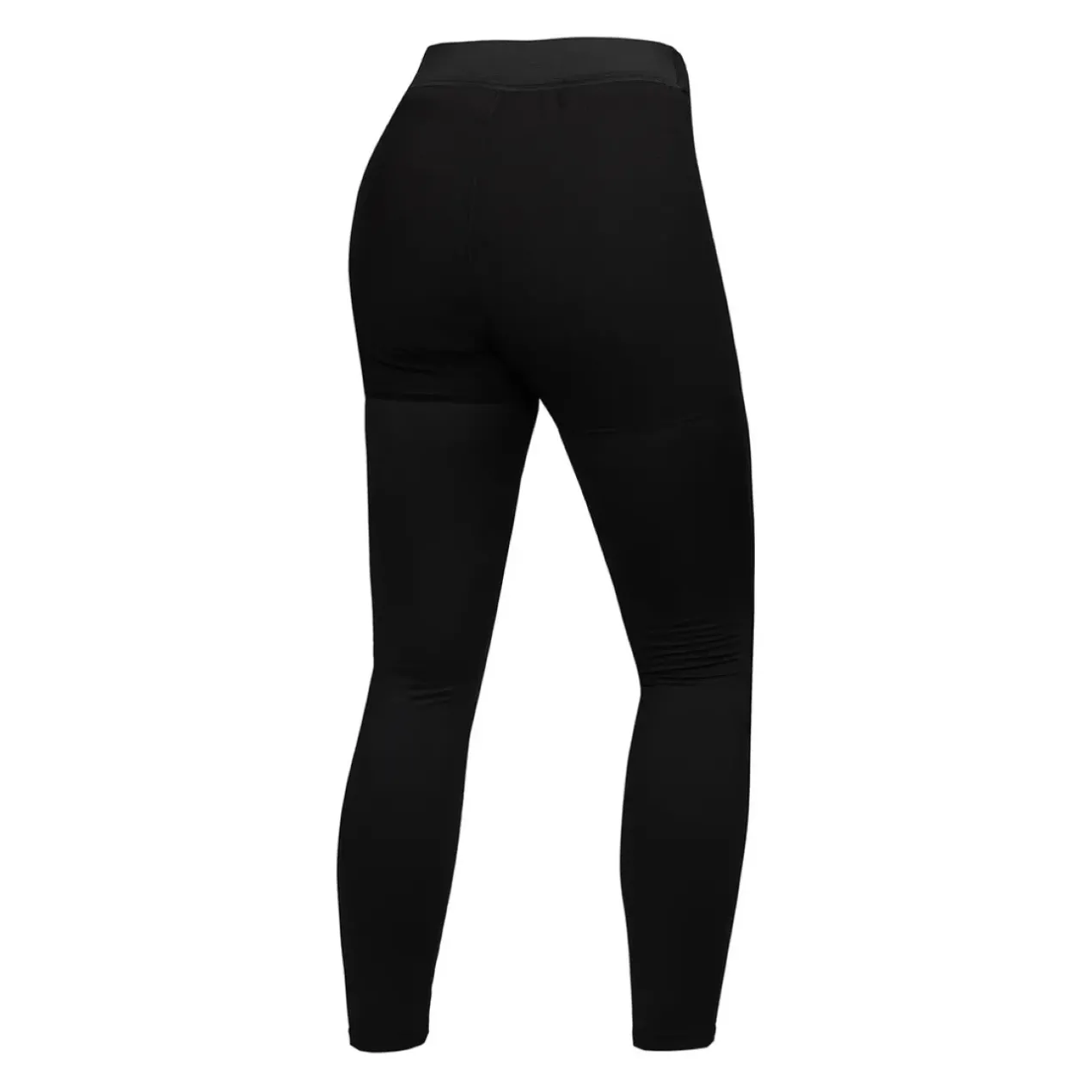 Pantaloni Funzionali Donna Ixs 365-hybrid Tmo 1.0 Nero
