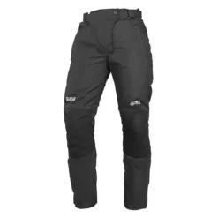 Pantaloni Gms Starter Lady Nero