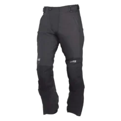 Pantaloni Gms Starter Nero