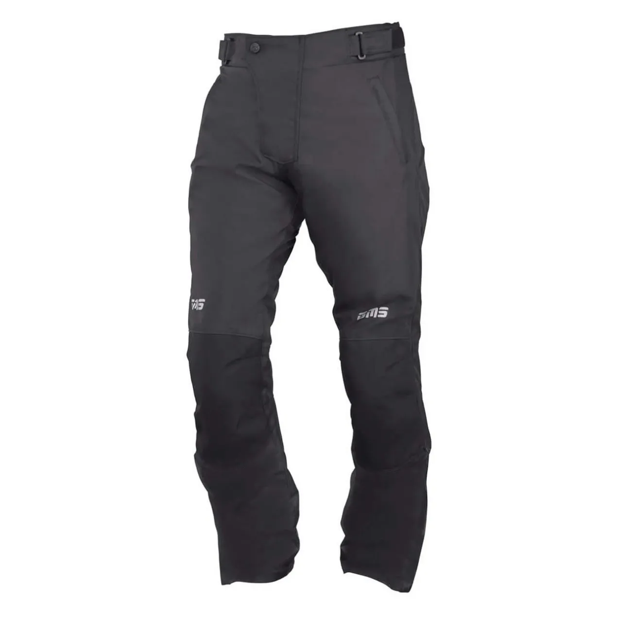 Pantaloni Gms Starter Taglie Grandi Nero
