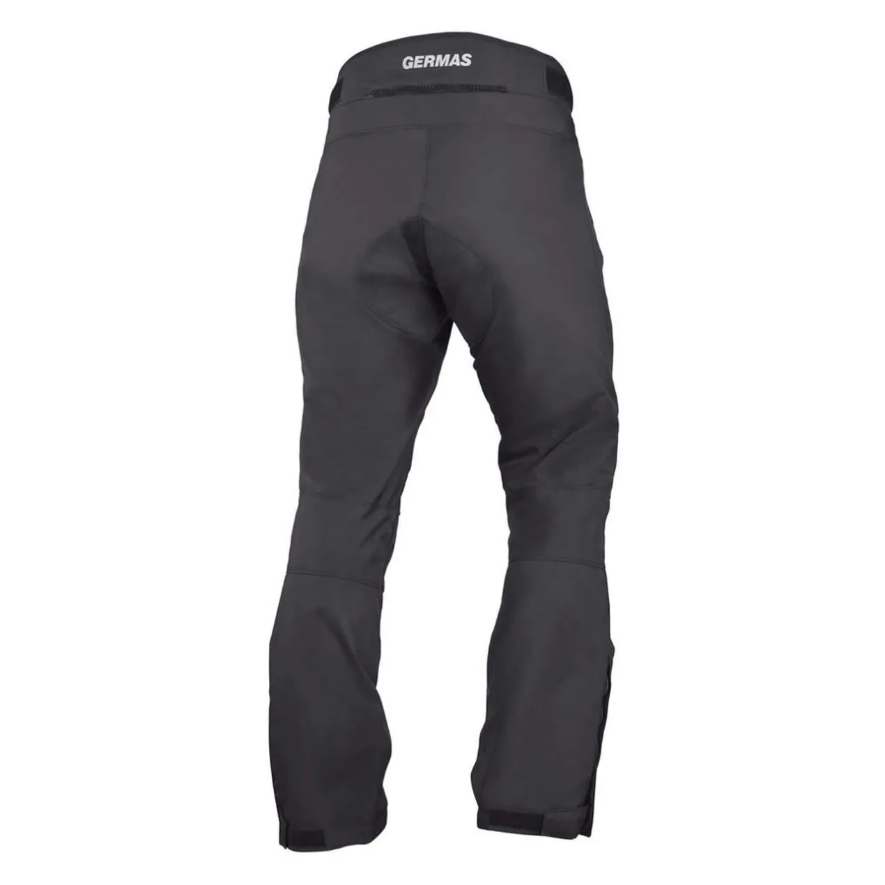 Pantaloni Gms Starter Taglie Grandi Nero