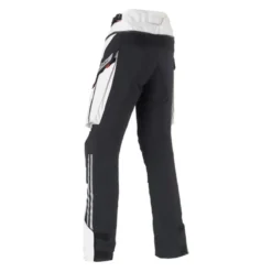 Pantaloni Impermeabili Clover Gts-4 Lady Nero Grigio