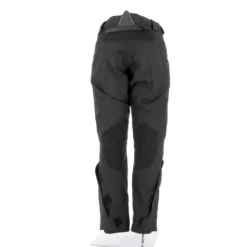 Pantaloni In Gore-tex Hebo Kalahari Nero