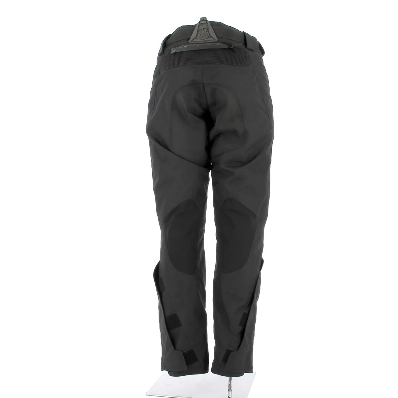 Pantaloni In Gore-tex Hebo Kalahari Nero