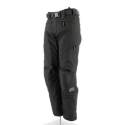 Pantaloni In Gore-tex Hebo Kalahari Nero