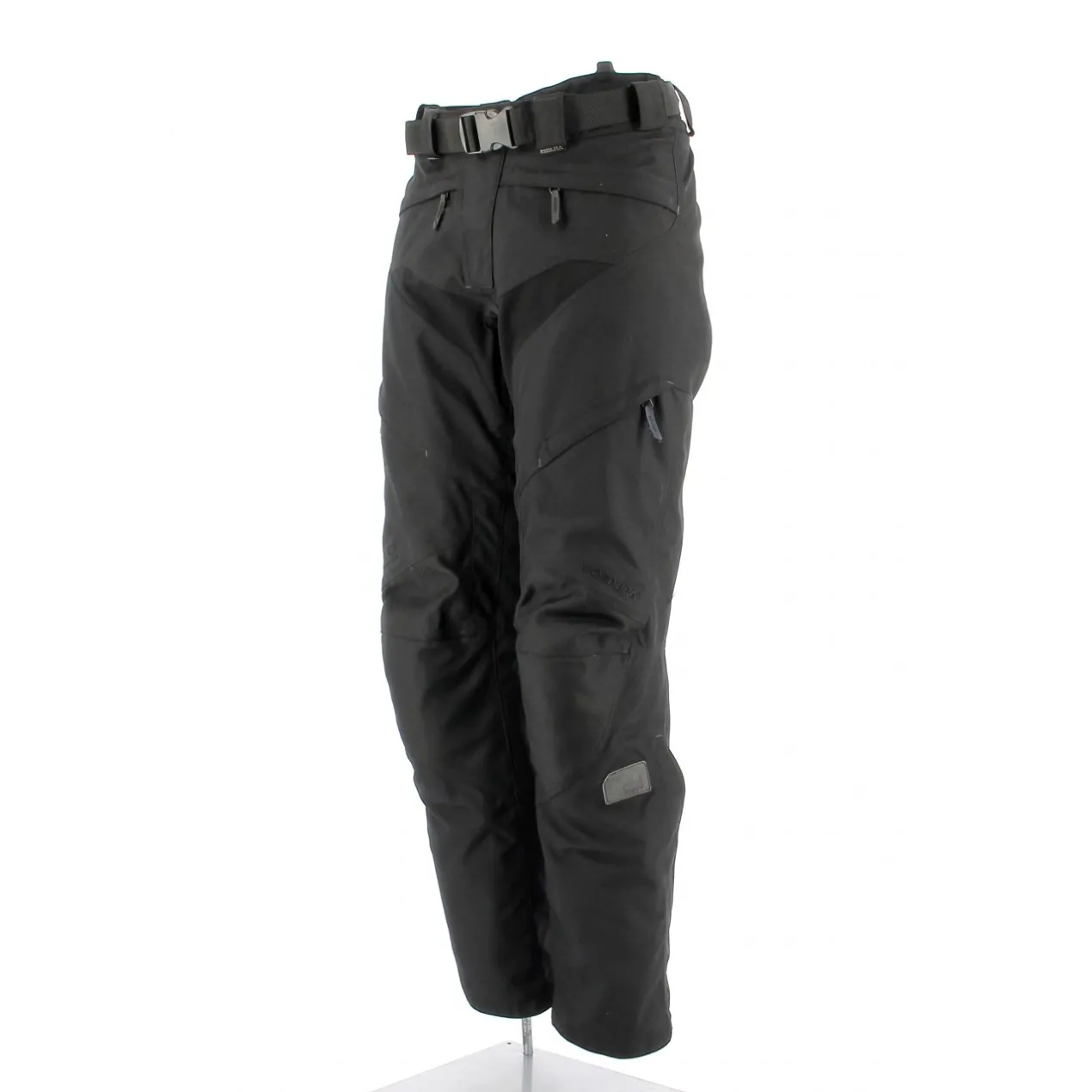 Pantaloni In Gore-tex Hebo Kalahari Nero