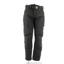 Pantaloni In Gore-tex Hebo Kalahari Nero