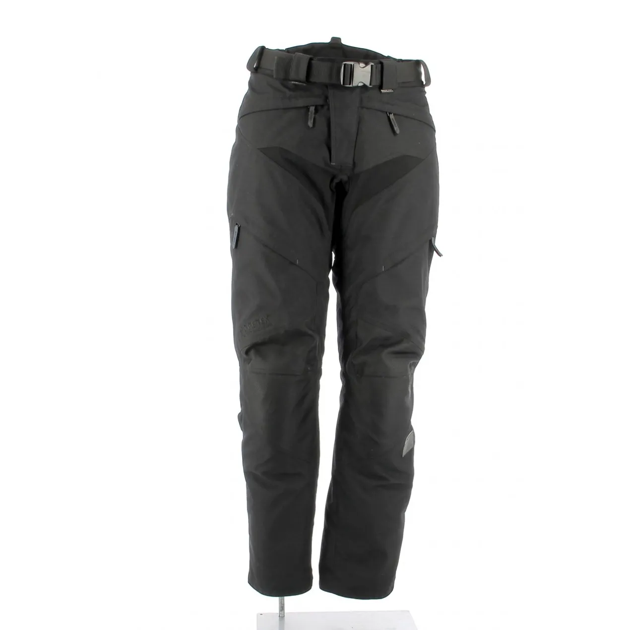 Pantaloni In Gore-tex Hebo Kalahari Nero