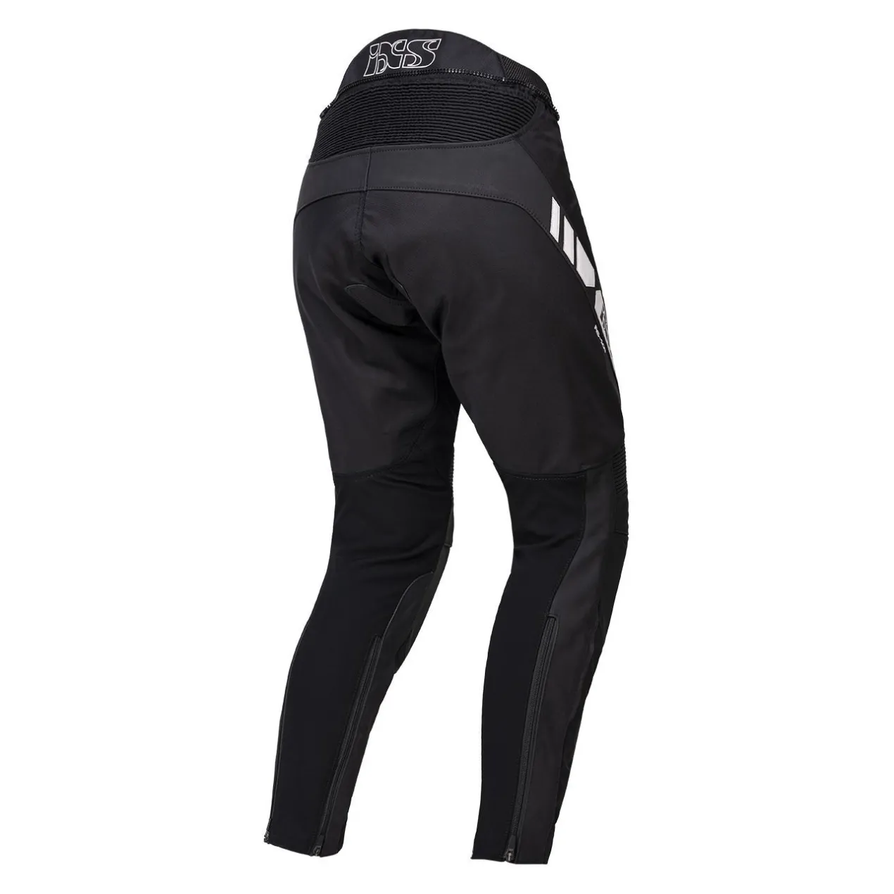 Pantaloni Ixs Sport Rs-500 1.0 Nero Bianco
