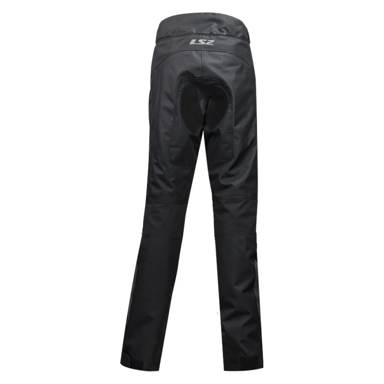 Pantaloni Ls2 Chart Evo Lady Short Black