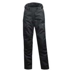 Pantaloni Ls2 Chart Evo Lady Short Black