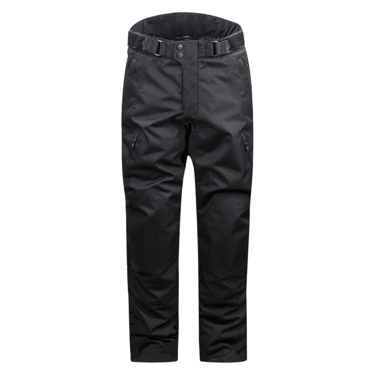 Pantaloni Ls2 Chart Evo Man Black