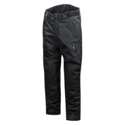 Pantaloni Ls2 Chart Evo Man Short Black