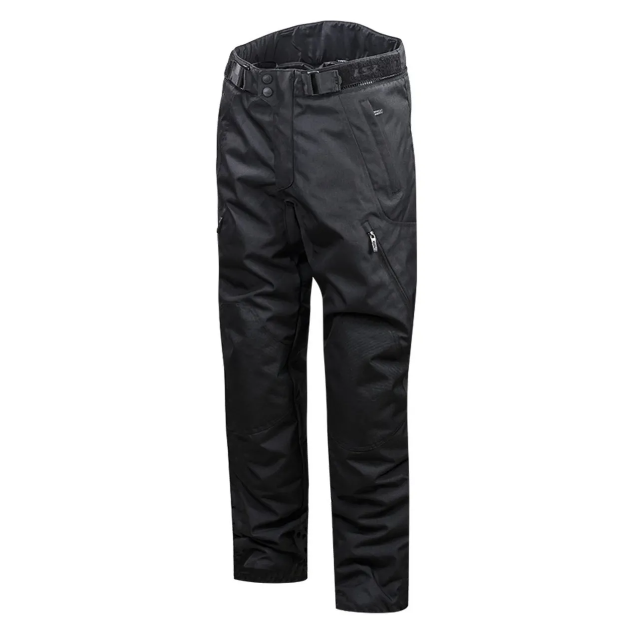 Pantaloni Ls2 Chart Evo Man Short Black