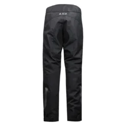 Pantaloni Ls2 Chart Evo Man Short Black