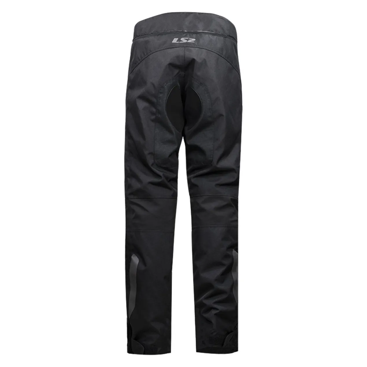 Pantaloni Ls2 Chart Evo Man Short Black