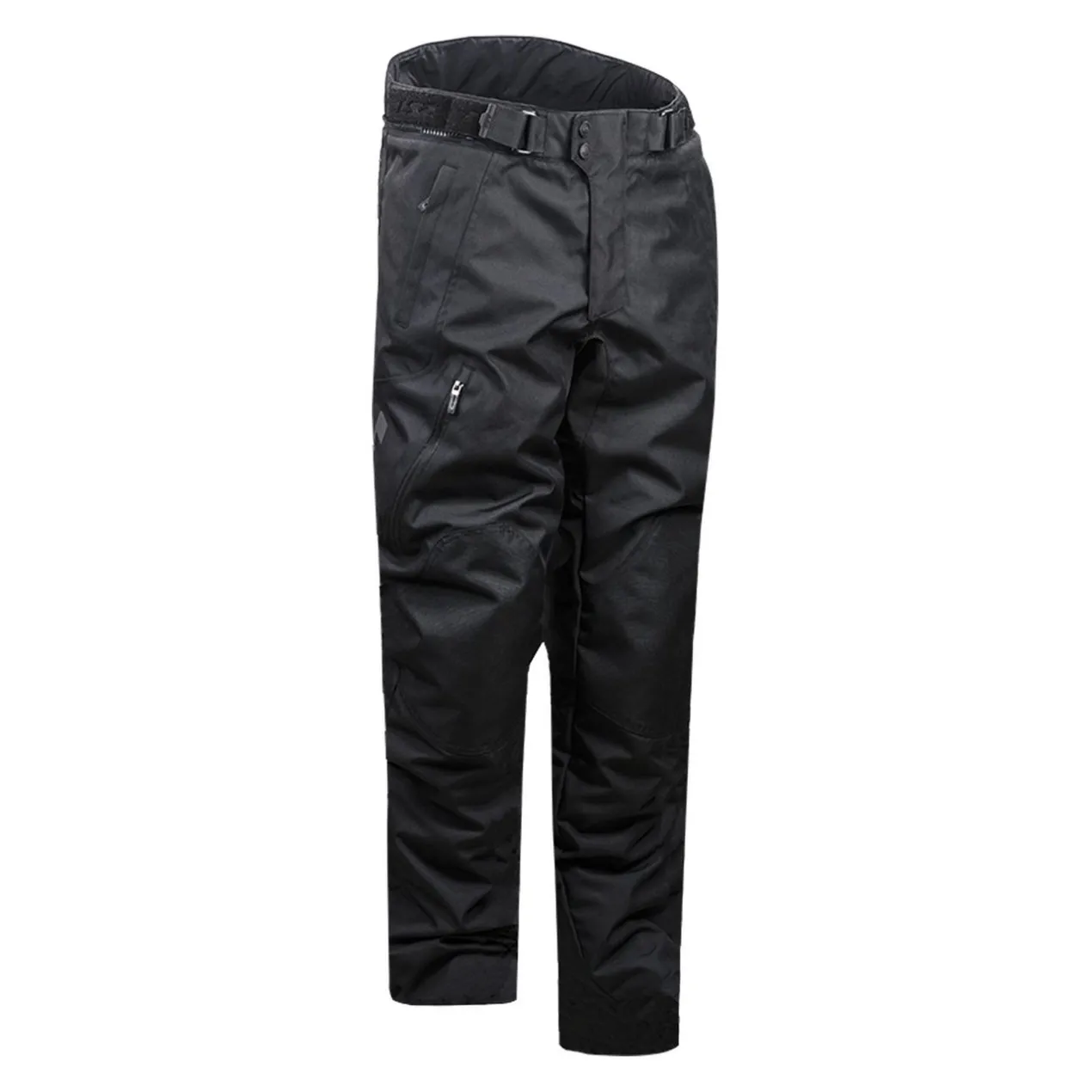 Pantaloni Ls2 Chart Evo Man Short Black
