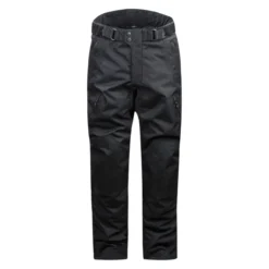 Pantaloni Ls2 Chart Evo Man Short Black