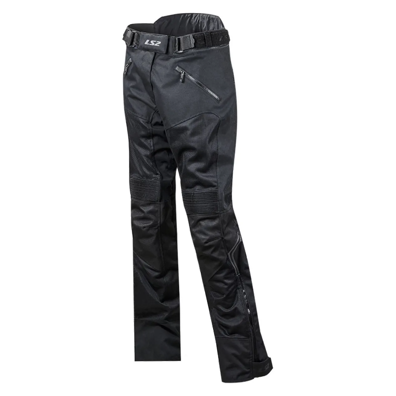 Pantaloni Ls2 Vento Lady Black