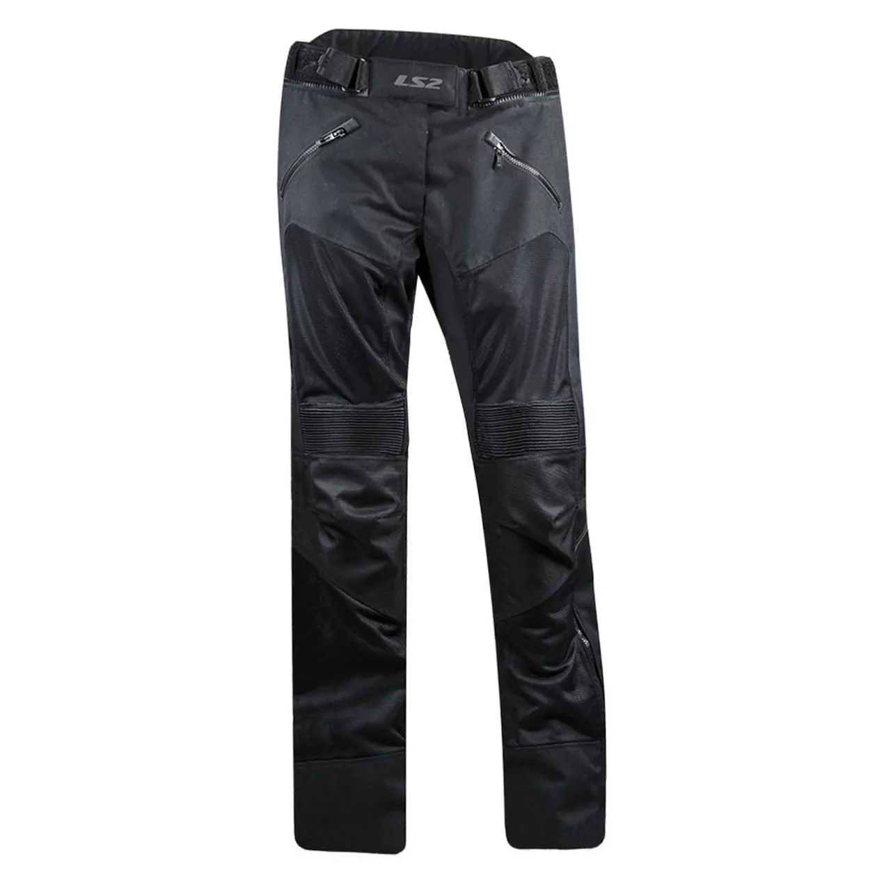 Pantaloni Ls2 Vento Lady Black