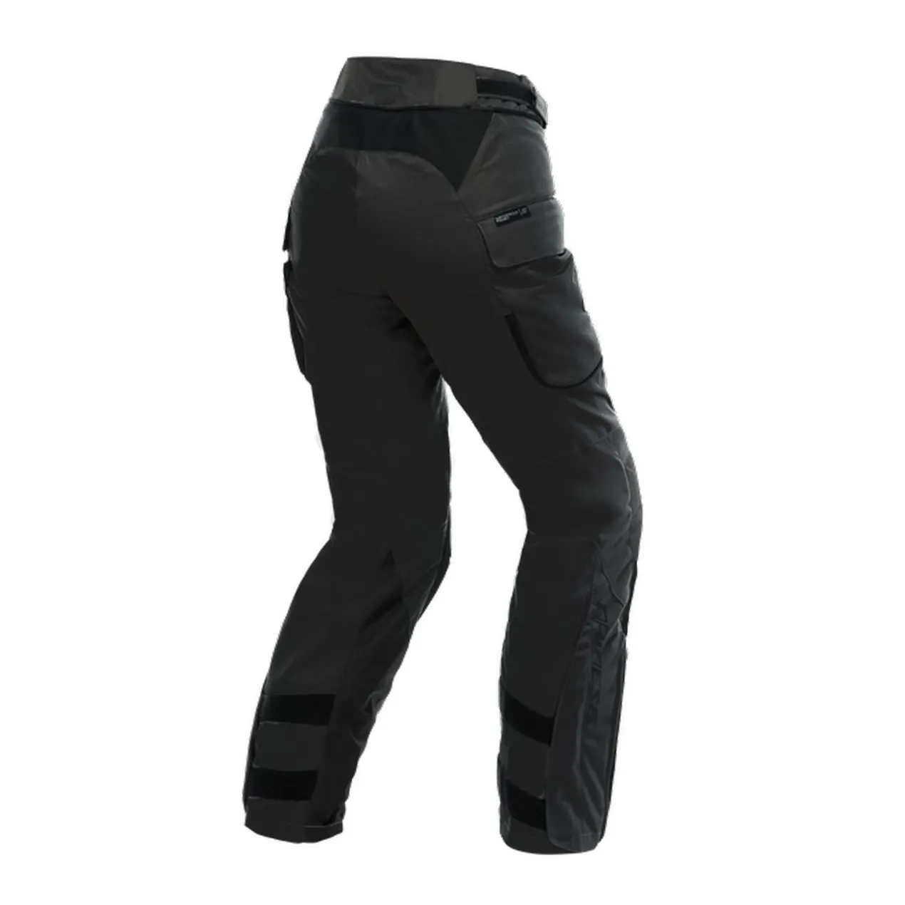 Pantaloni Touring Dainesei Ladakh 3l D-dry Lady Black/black