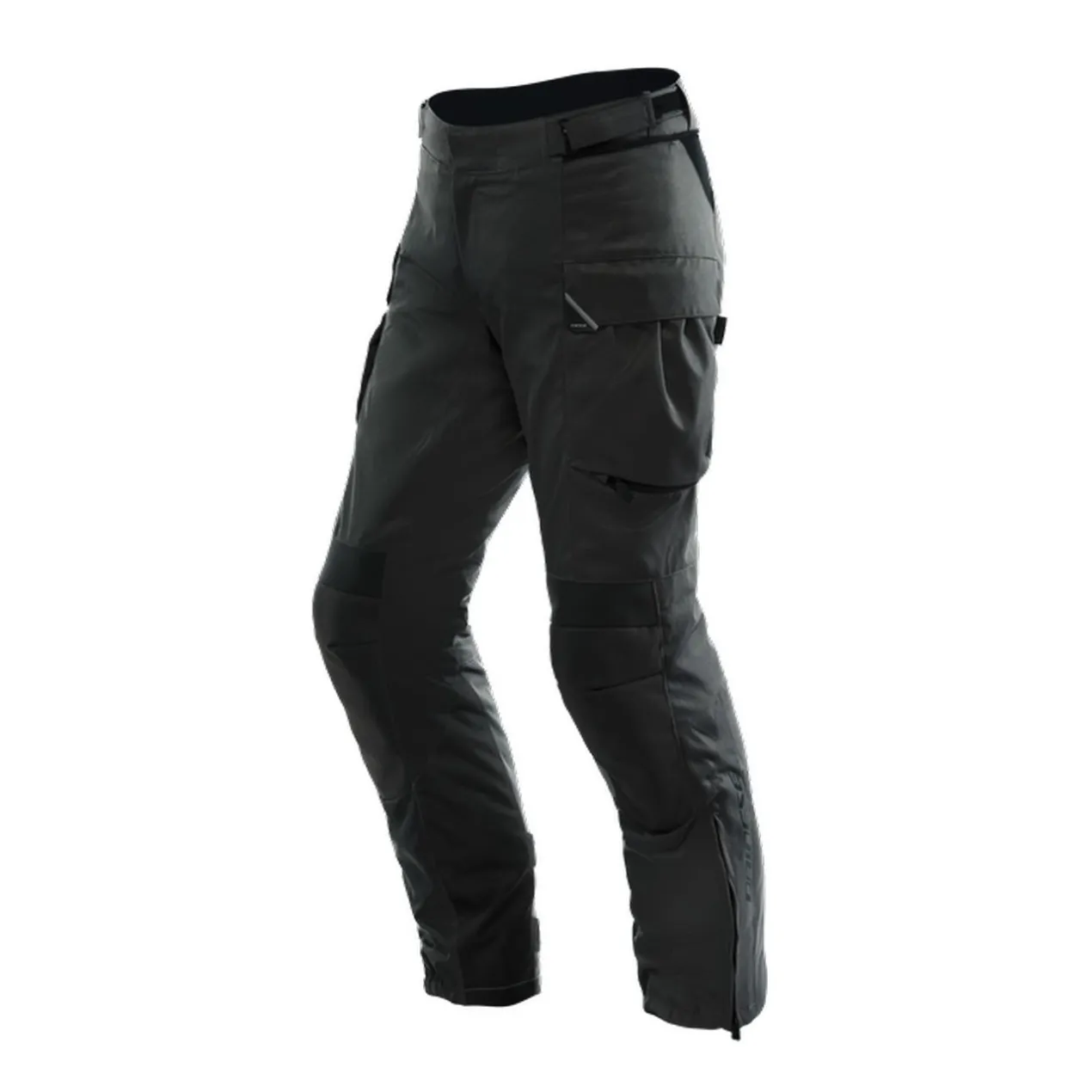 Pantaloni Touring Dainese Ladakh 3l D-dry Black/black