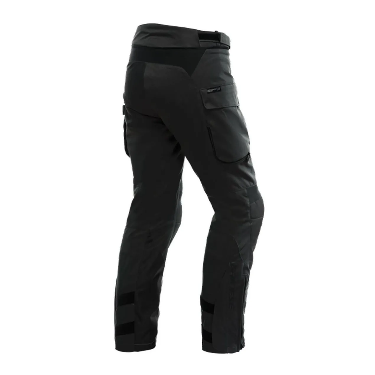 Pantaloni Touring Dainese Ladakh 3l D-dry Black/black