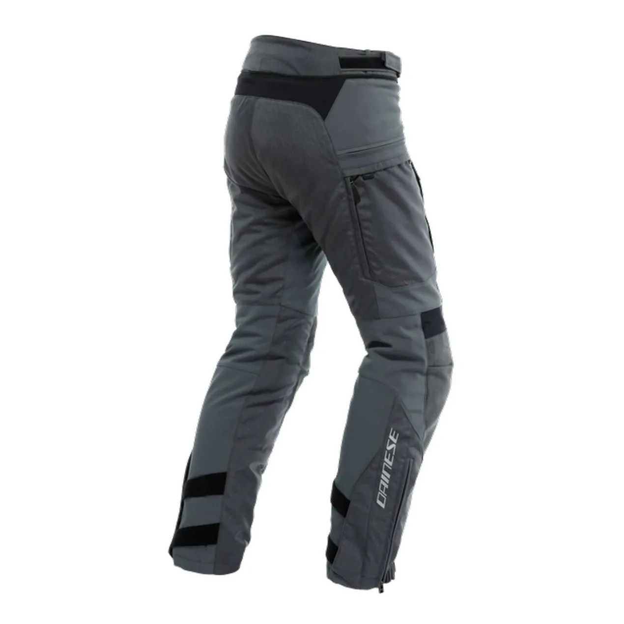 Pantaloni Touring Dainese Springbok 3l Absoluteshell Iron-gate/iron-gate