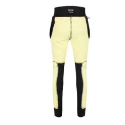 Pantaloni Tucano Urbano Motogirl Melissa Jeggings Nero