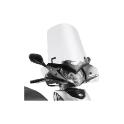 Parabrezza Givi Kymko Gti 125-300 10/11