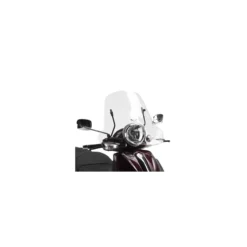 Parabrezza Piaggio Beverly 500 2003 106a Basso