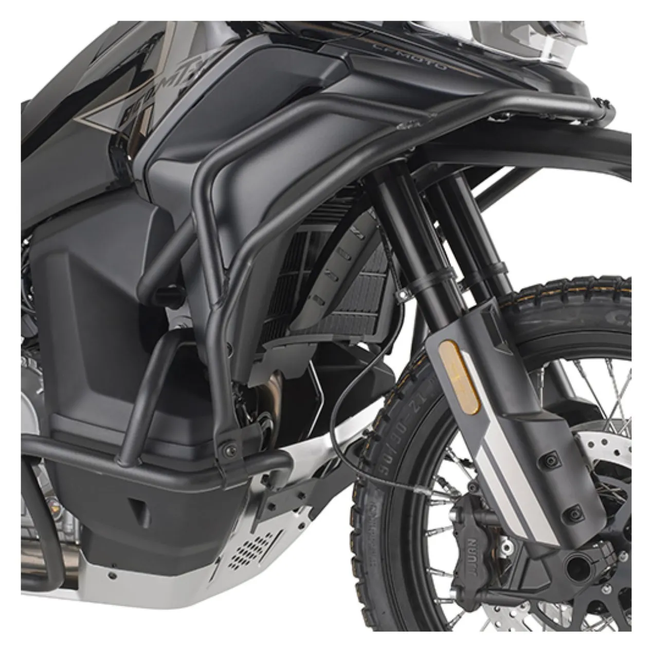 Paramotore Givi Tnh9227 Cf Moto 800mt-x (25-26)