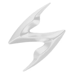 Parasole Scorpion Per Caschi Exo 900 Nero Opaco