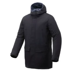 Parka Tucano Urbano Monte Blu Scuro