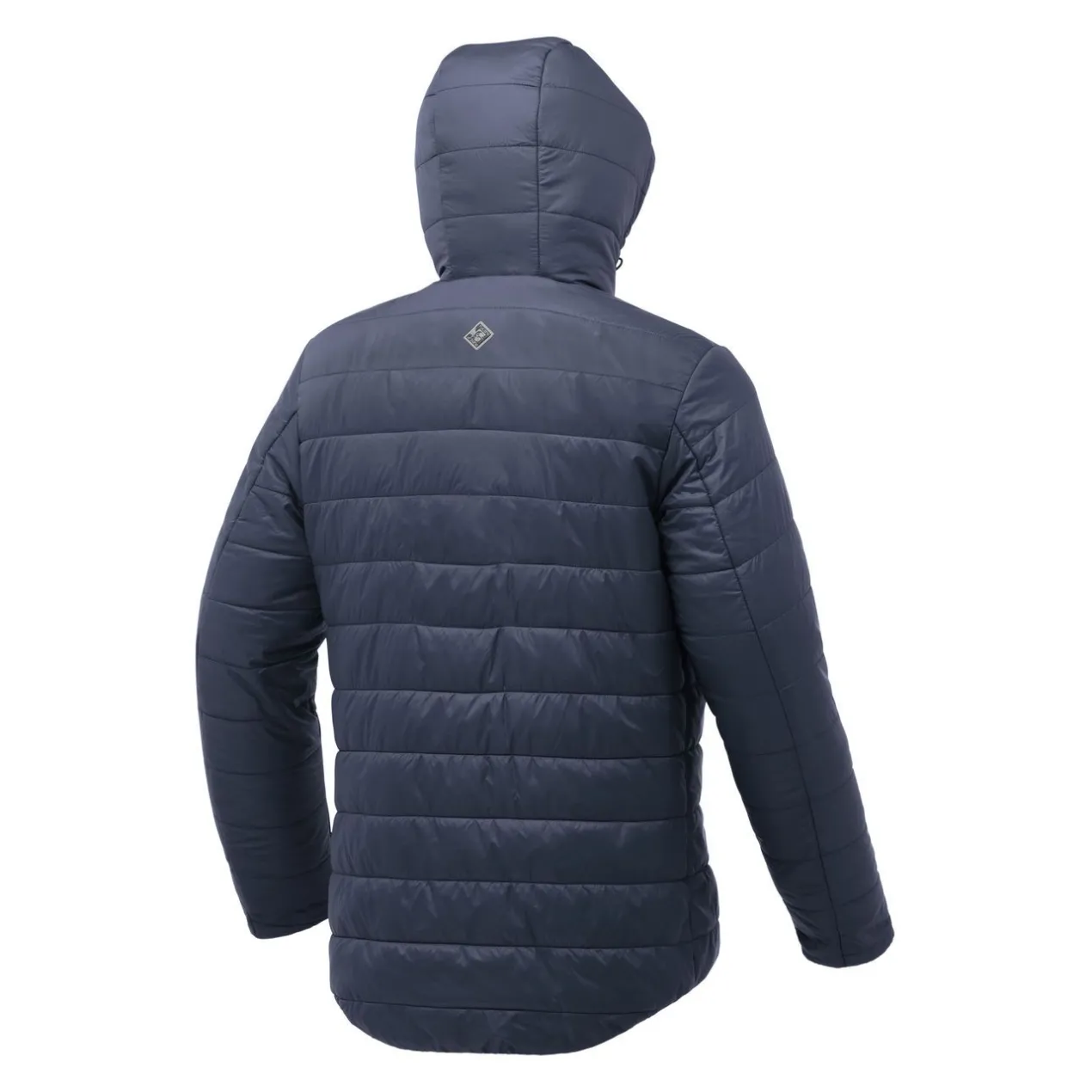 Parka Tucano Urbano Monte Blu Scuro