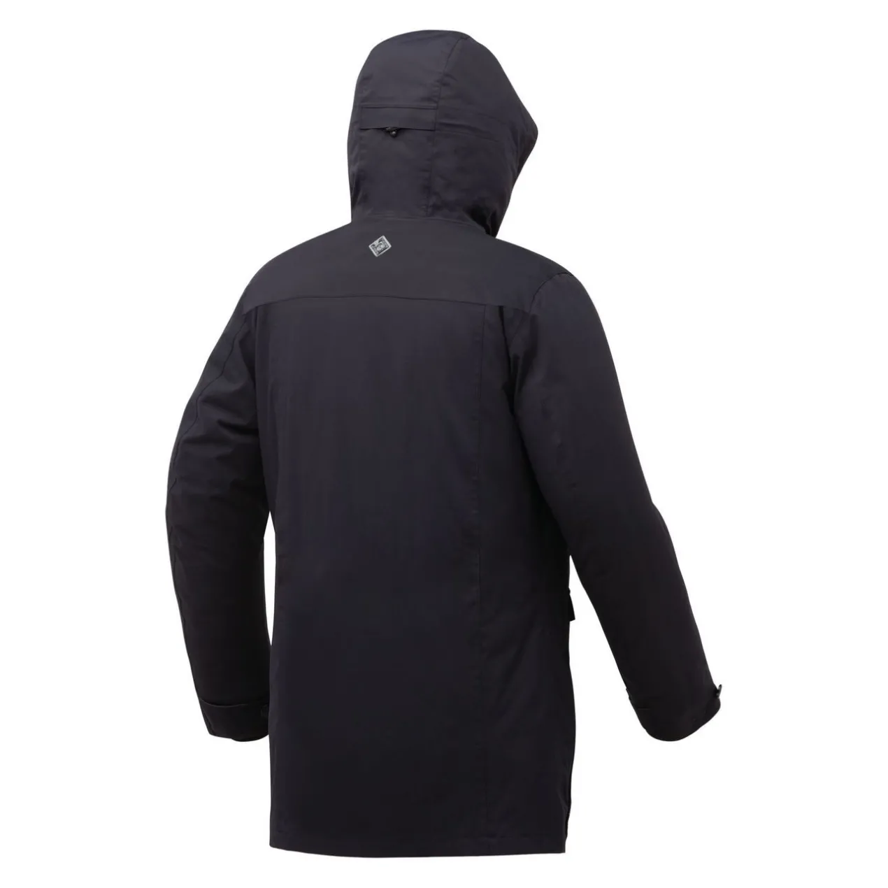 Parka Tucano Urbano Monte Blu Scuro