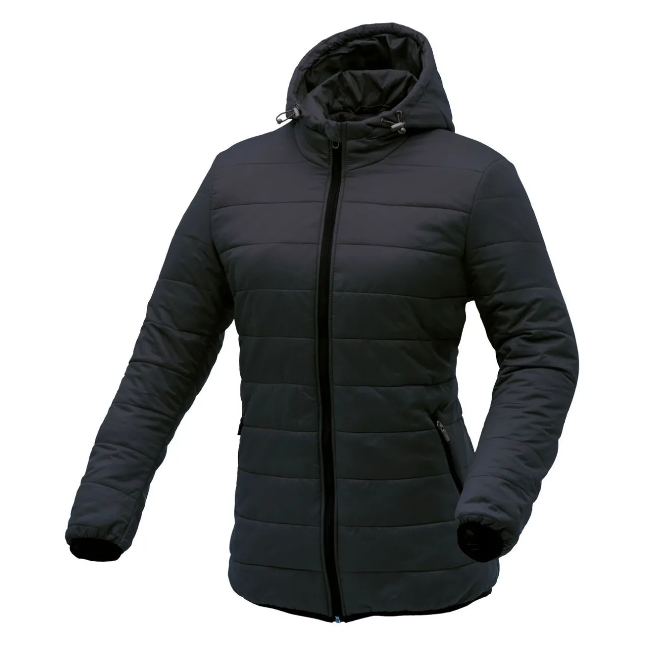 Parka Tucano Urbano Stella Blu Scuro