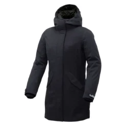 Parka Tucano Urbano Stella Blu Scuro