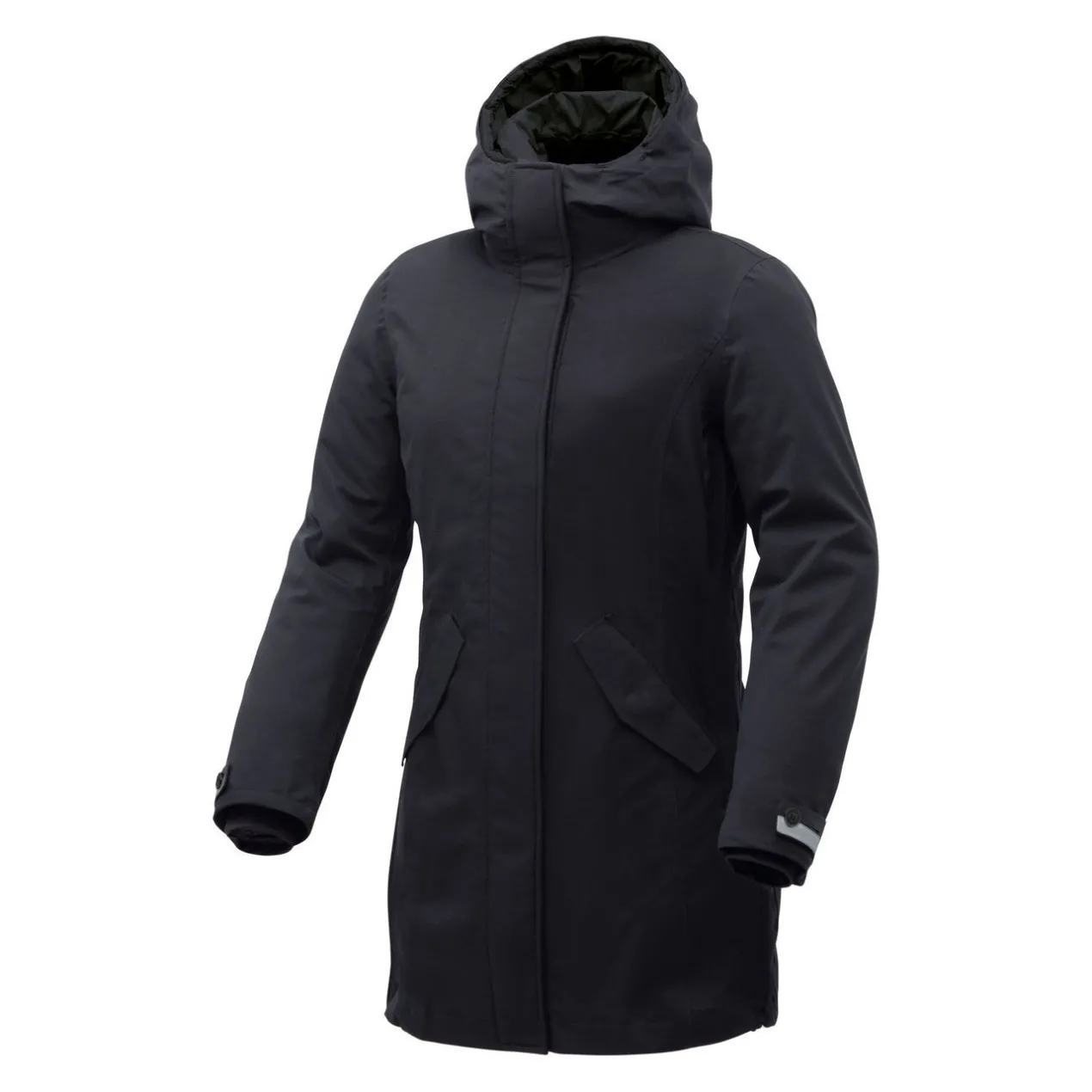 Parka Tucano Urbano Stella Blu Scuro
