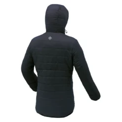 Parka Tucano Urbano Stella Blu Scuro