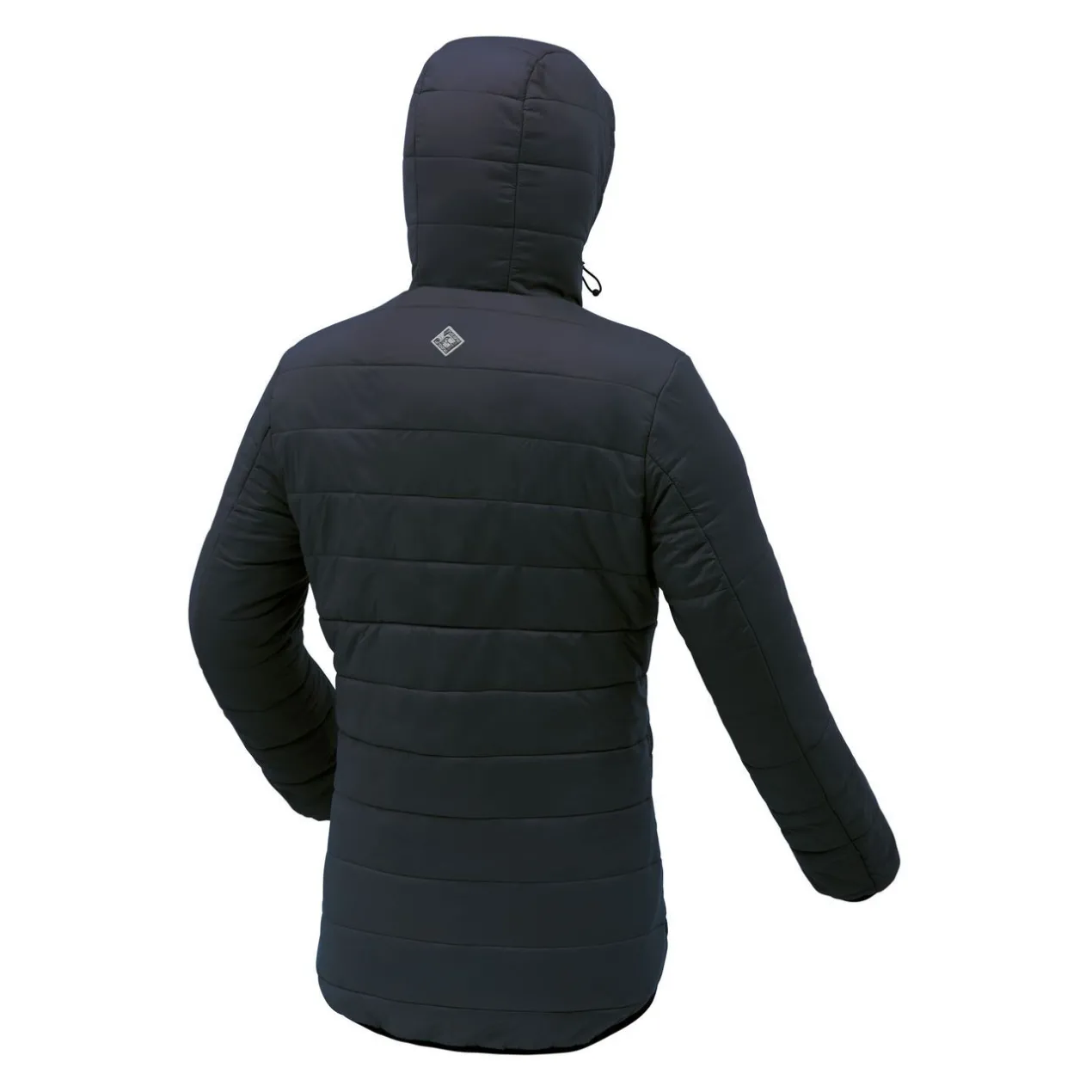 Parka Tucano Urbano Stella Blu Scuro