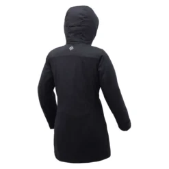 Parka Tucano Urbano Stella Blu Scuro