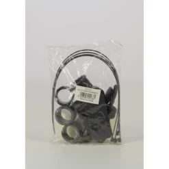 Parti Ricambio Tucanourbano Manopole Nylon