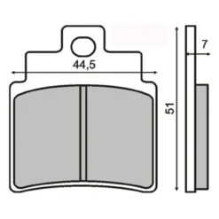 Pastiglie Kimco Gran Dink 01/02 Front