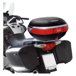 Piastra Givi E193 Portav.bmw R1200rt'05
