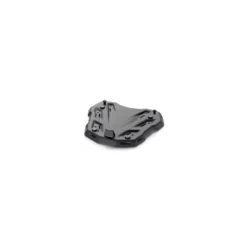Piastra Givi M9b Monokey In Allum. Anod. Nero Da Montare Su Fz E Sr